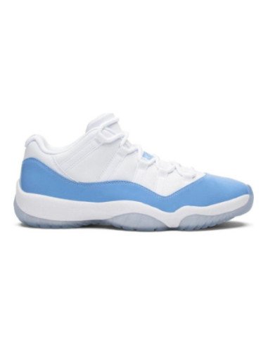 Air Jordan 11 Retro Low UNC,Air Jordan 11,AIR JORDAN