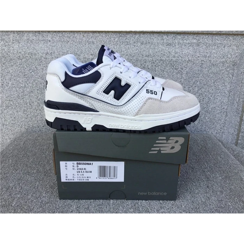 NB550 new balance 550 BB550WT1,NB 550,NEW BALANCE