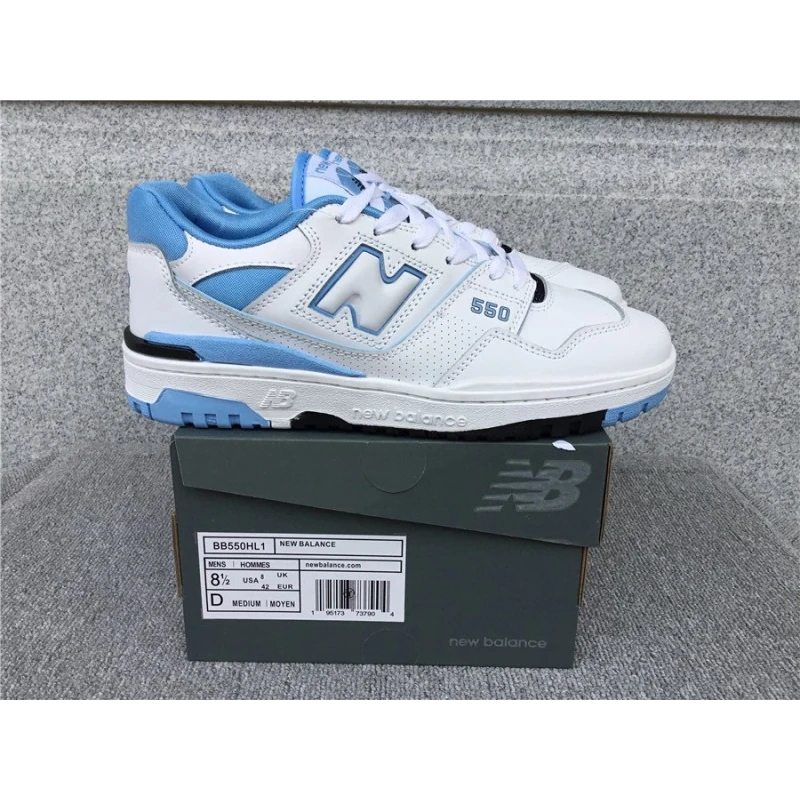 New Balance BB550 BB550HL1,NB 550,NEW BALANCE