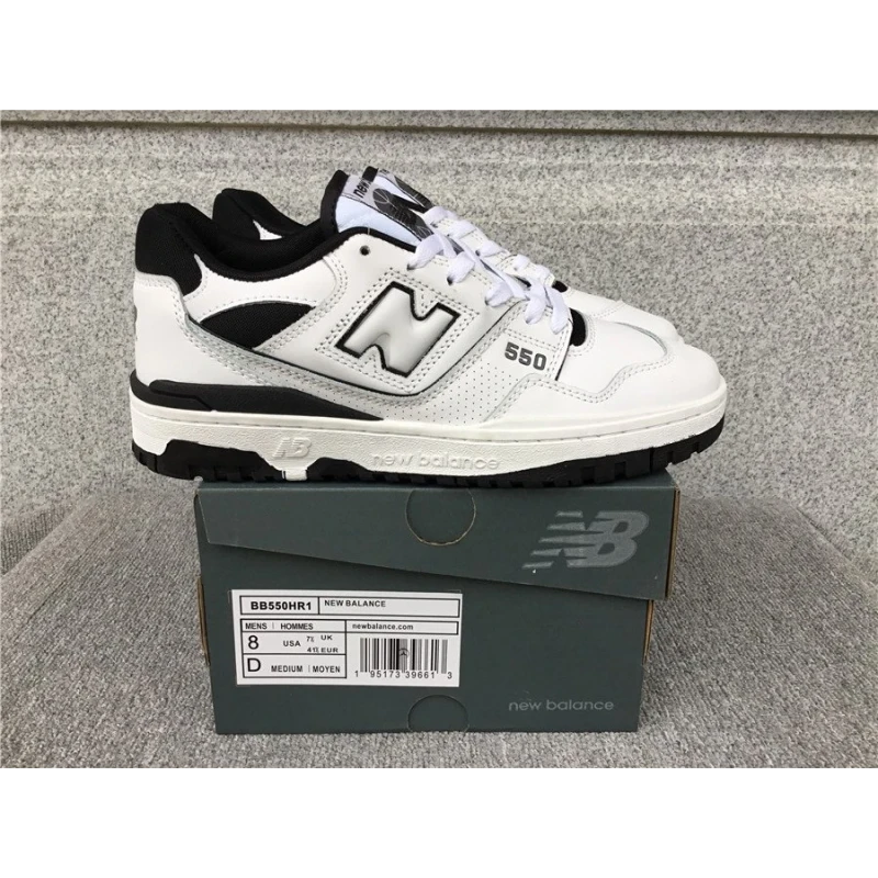 New Balance BB550 BB550HR1,NB 550,NEW BALANCE