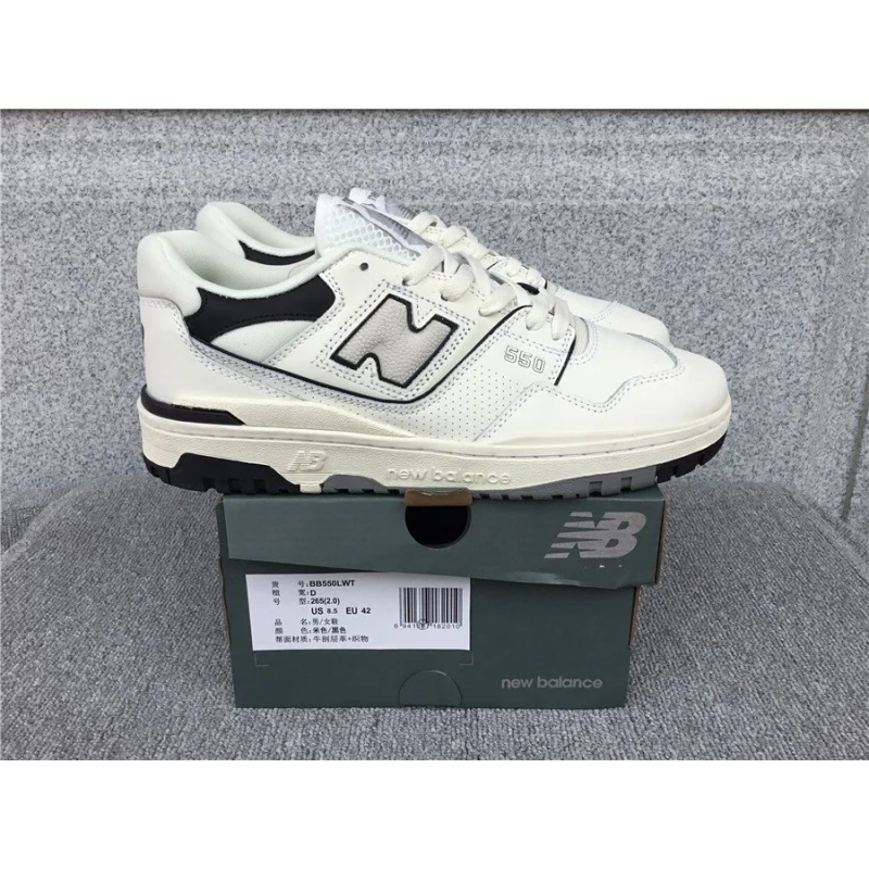 New Balance BB550 BB550LWT,NB 550,NEW BALANCE