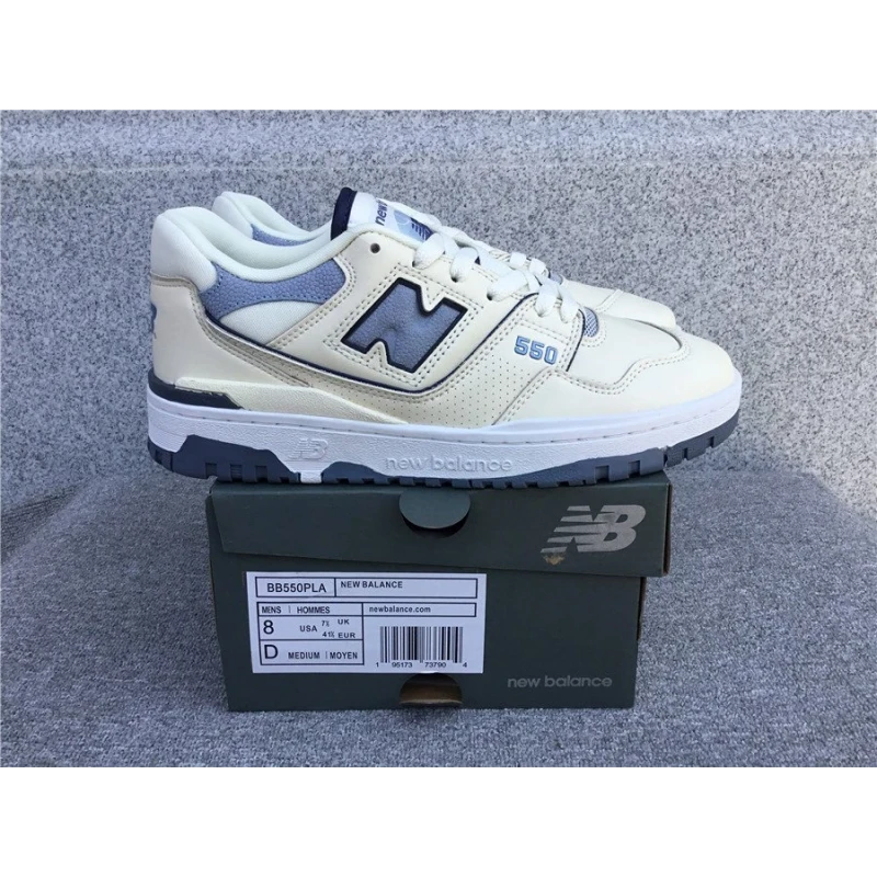 New Balance BB550 BB550PLA,NB 550,NEW BALANCE