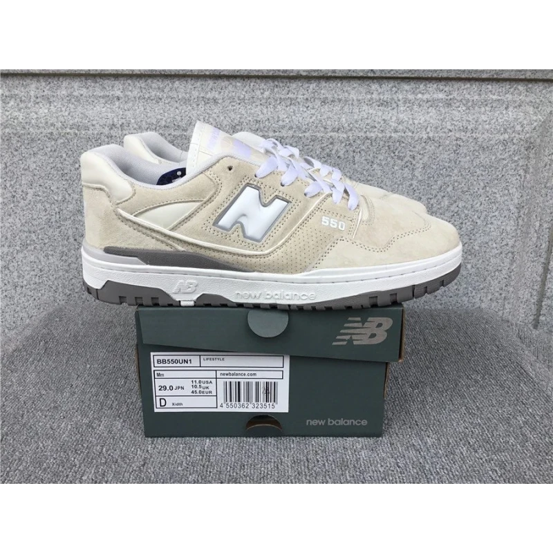 New Balance BB550 BB550UN1,NB 550,NEW BALANCE