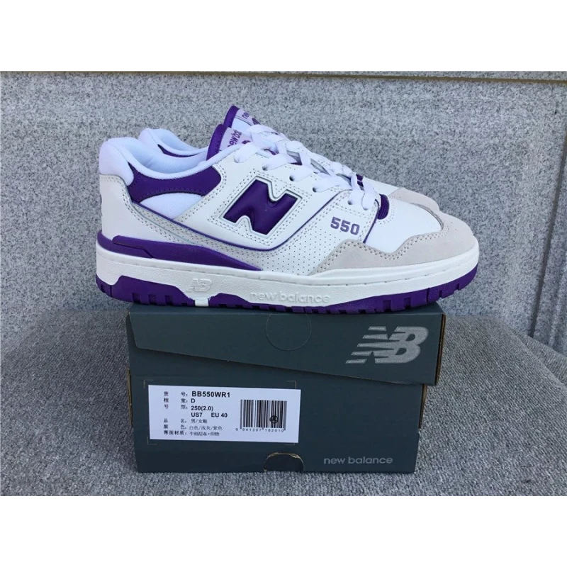 New Balance BB550 BB550WR1,NB 550,NEW BALANCE