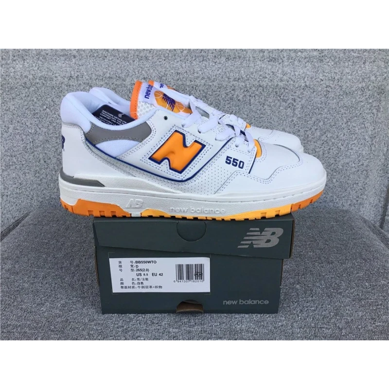 New Balance BB550 BB550WTO,NB 550,NEW BALANCE