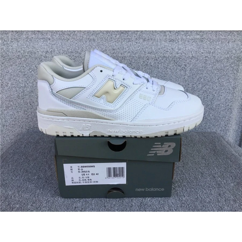 New Balance BB550 BBW550WS,NB 550,NEW BALANCE