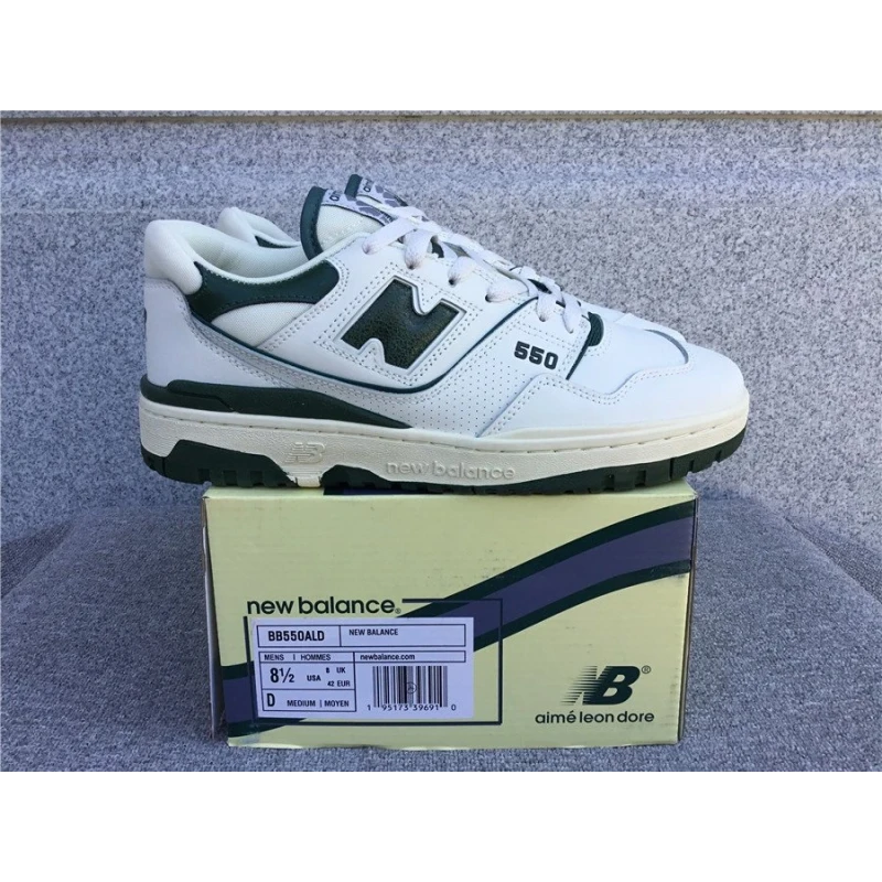 New Balance BB550 BB550ALD,NB 550,NEW BALANCE