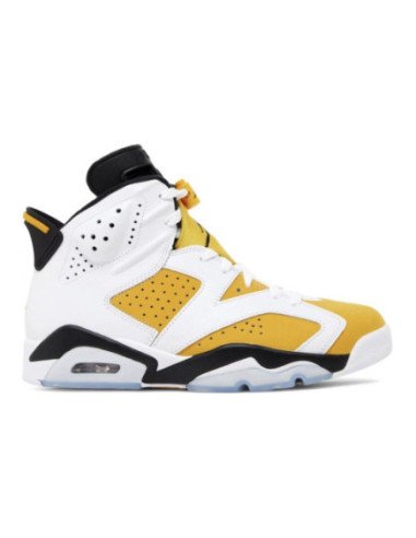 Air Jordan 6 Retro Yellow Ochre,Air Jordan 6,AIR JORDAN