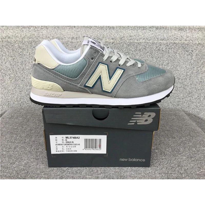 New Balance 574 ML574BA2,NB 574,NEW BALANCE