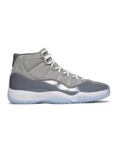 Air Jordan 11 Retro Cool Grey 2021,Air Jordan 11,AIR JORDAN