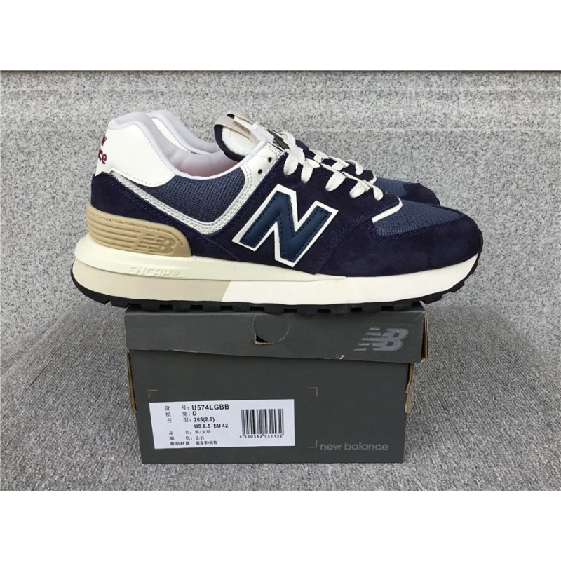 New Balance 574 U574LGBB,NB 574,NEW BALANCE