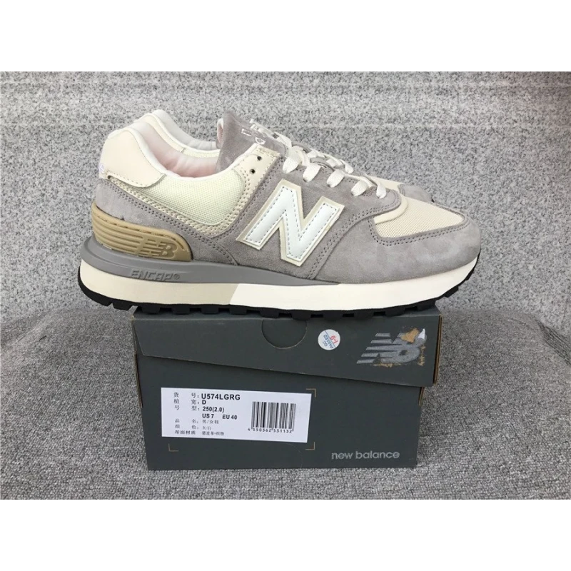 New Balance 574 U574LGRG,NB 574,NEW BALANCE