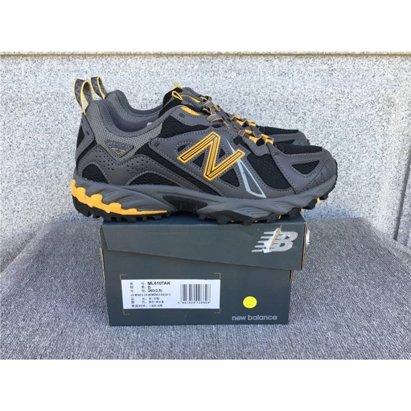 New Balance ML610 ML610TAK,NB 610,NEW BALANCE