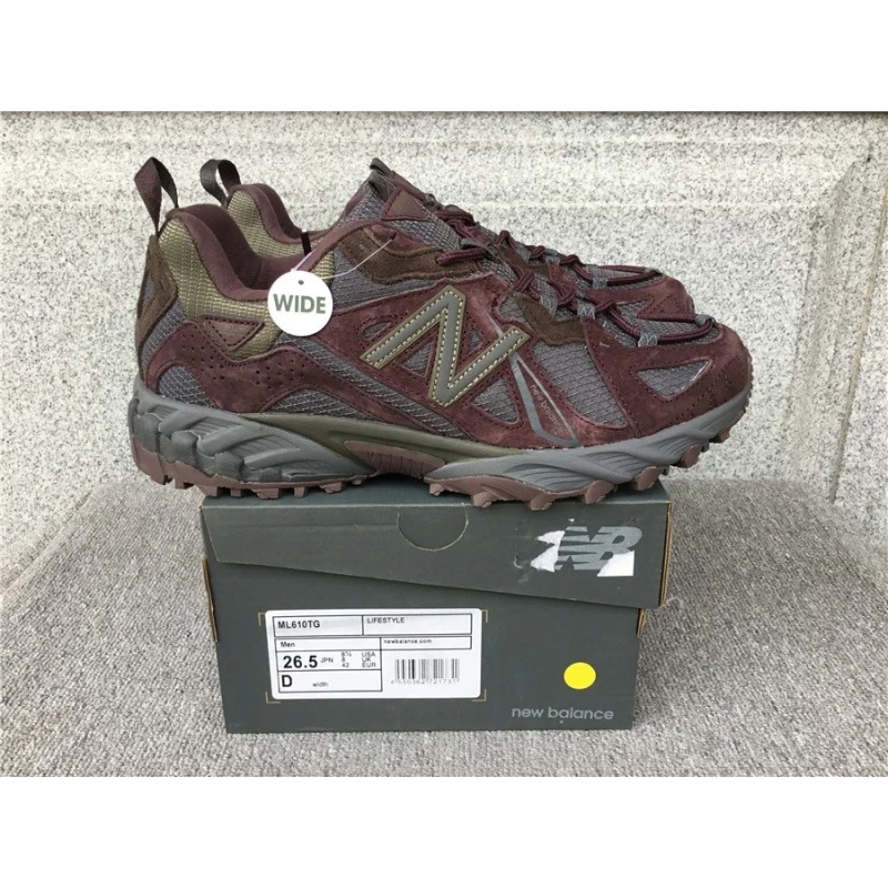 New Balance ML610 ML610TG,NB 610,NEW BALANCE