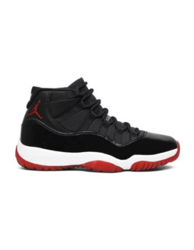 Air Jordan 11 Retro Bred 2019,Air Jordan 11,AIR JORDAN