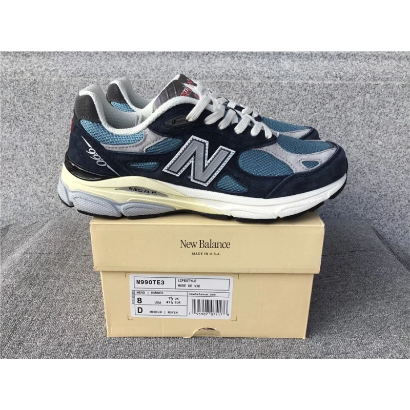 New Balance NB990 M990TE3,NB 990,NEW BALANCE