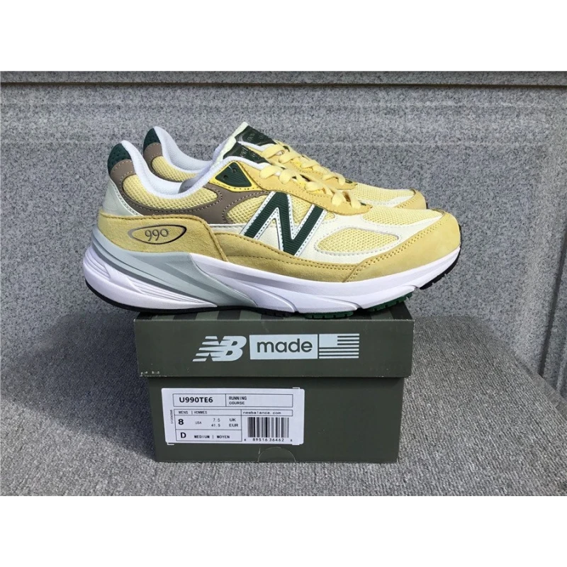 New Balance NB990 M990TE6,NB 990,NEW BALANCE