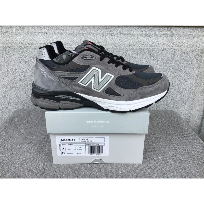 New Balance NB990 M990UA3,NB 990,NEW BALANCE