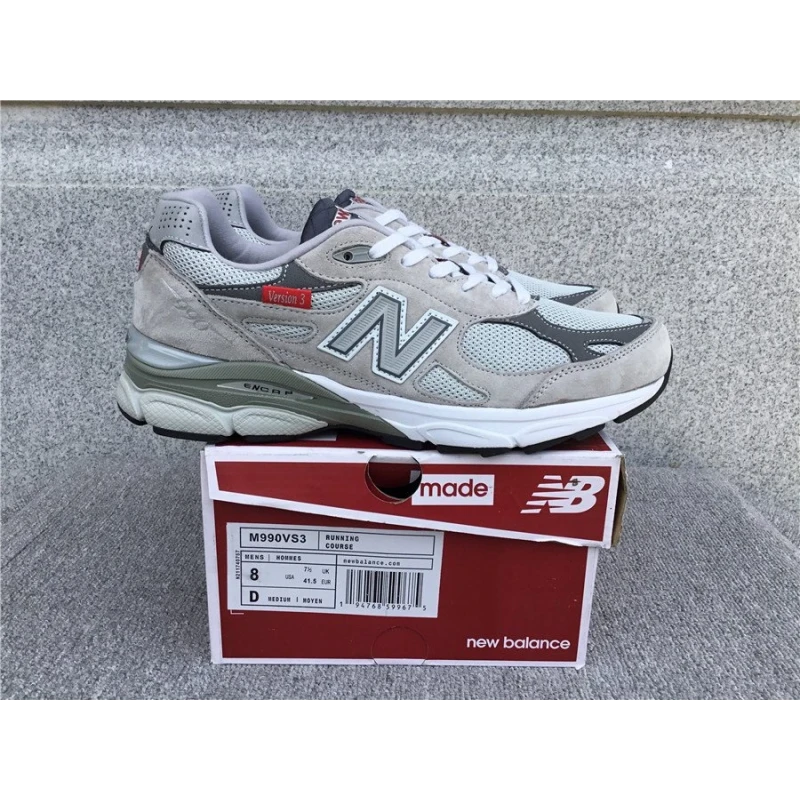 New Balance NB990 M990VS3,NB 990,NEW BALANCE