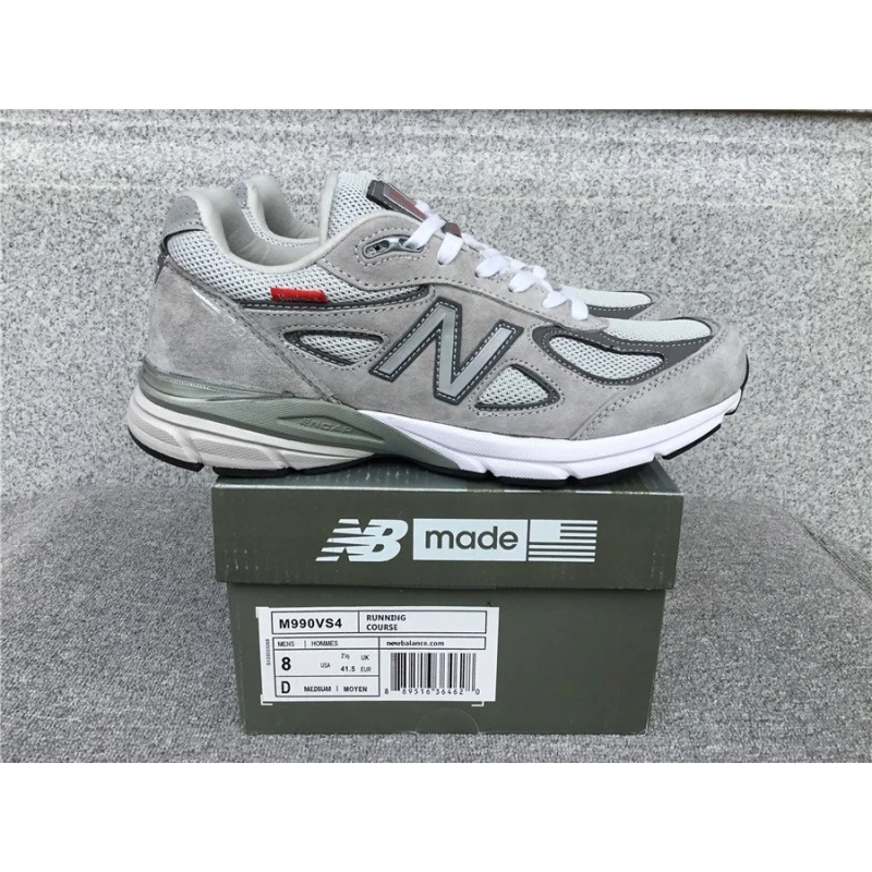 New Balance NB990 M990VS4 36-45,NB 990,NEW BALANCE