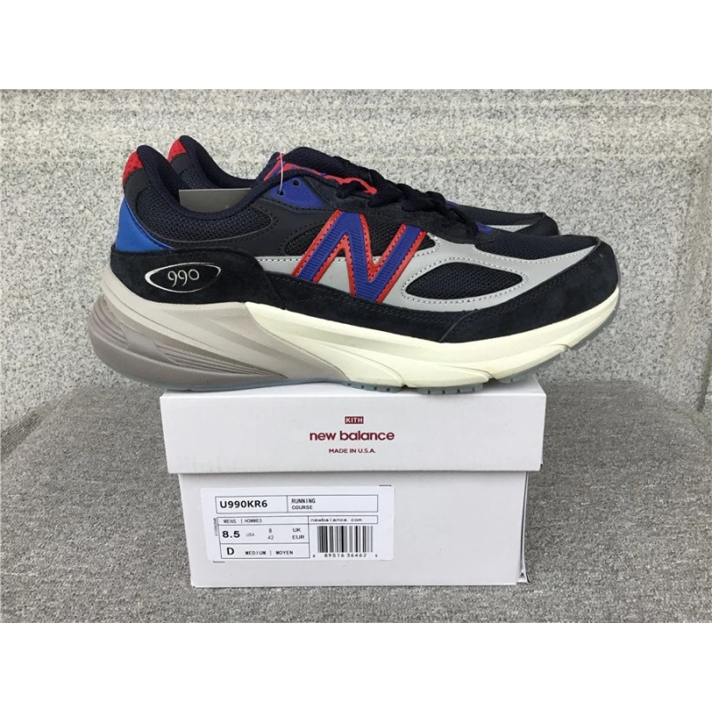 New Balance NB990 U990KR6,NB 990,NEW BALANCE