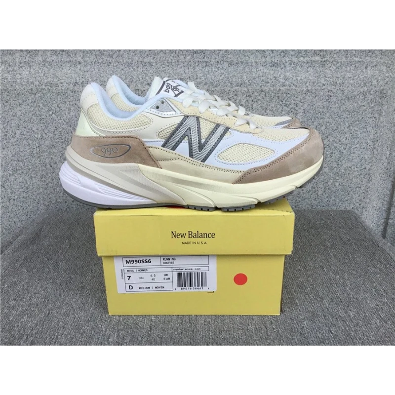 New Balance NB990 M990SS6,NB 990,NEW BALANCE