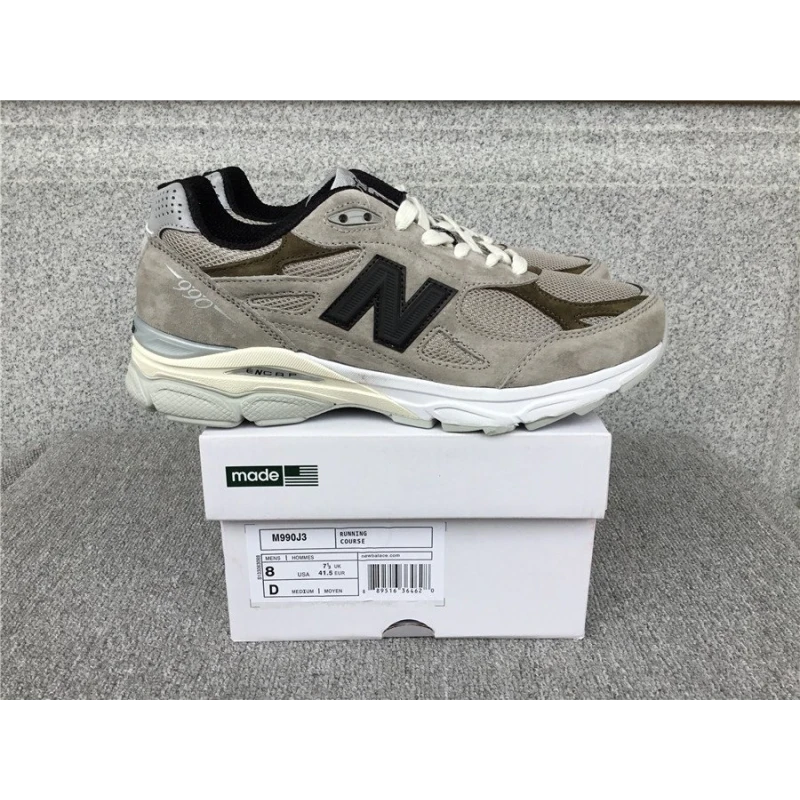 JJJJound x New Balance NB990 M990J3 36-45,NB 990,NEW BALANCE