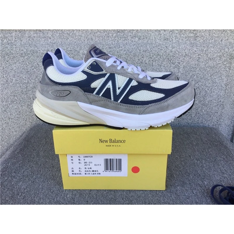 New Balance NB990 U990TC6,NB 990,NEW BALANCE