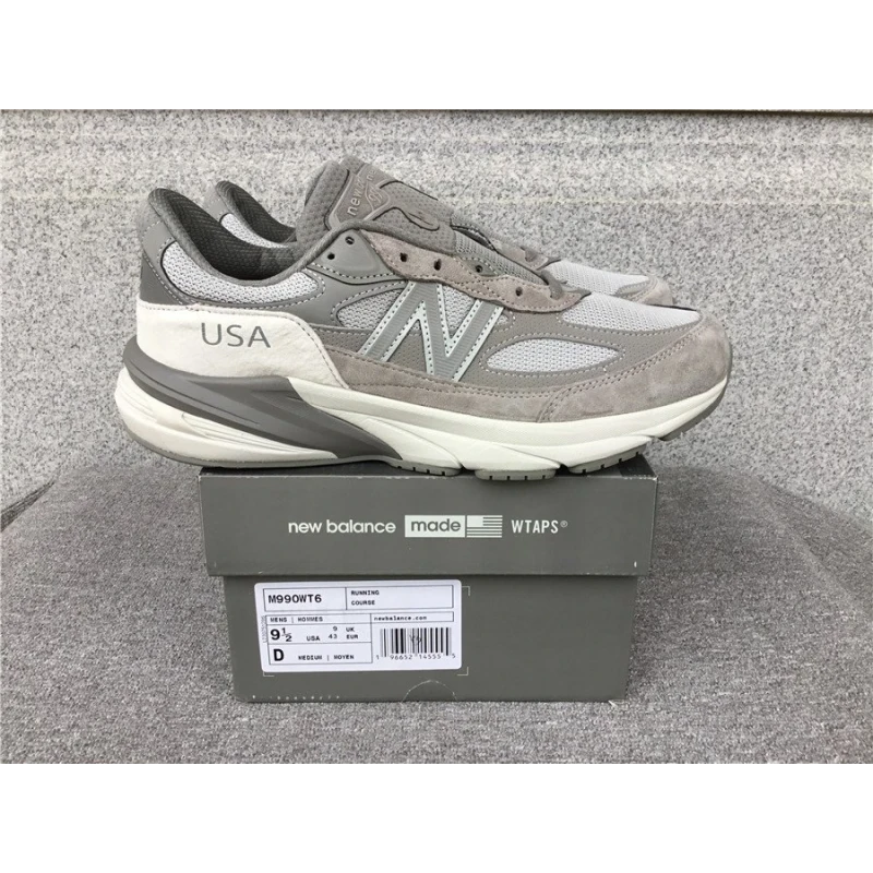 New Balance M990 M990WT6,NB 990,NEW BALANCE