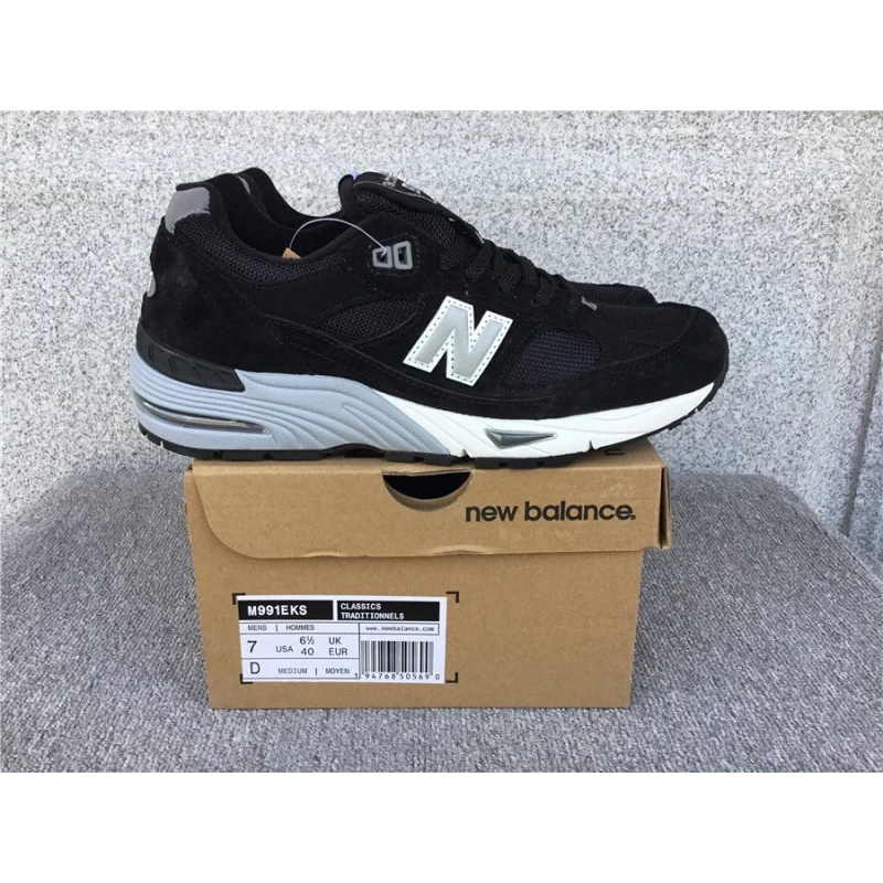 New Balance Made In USA M991 M991EKS,NB 991,NEW BALANCE