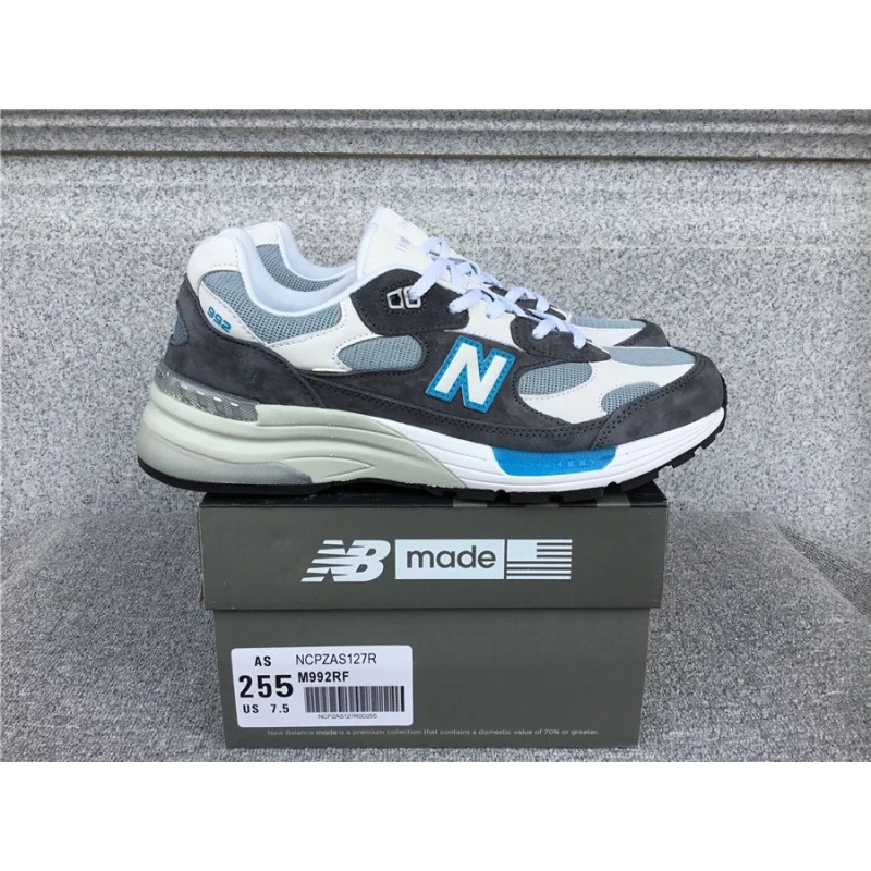 New Balance NB Made in USA M992,NB 992,NEW BALANCE