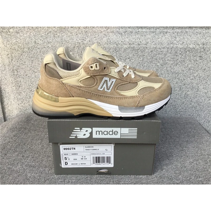 New Balance NB Made In USA M992 M992TN,NB 992,NEW BALANCE