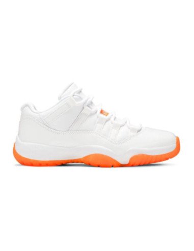 Wmns Air Jordan 11 Retro Low Bright Citrus,Air Jordan 11,AIR JORDAN