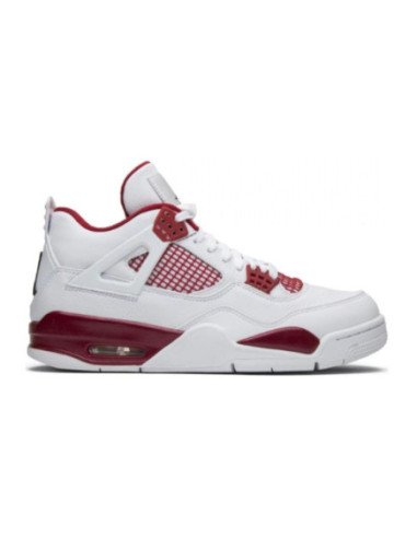 Air Jordan 4 Retro Alternate 89,Air Jordan 4,AIR JORDAN