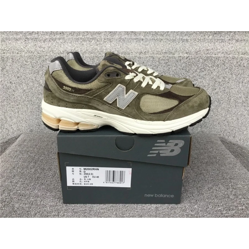 New Balance WL2002 M2002RHN,NB 2002,NEW BALANCE