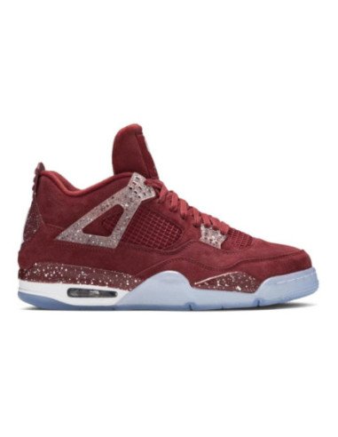 Air Jordan 4 Retro Oklahoma Sooners PE,Air Jordan 4,AIR JORDAN