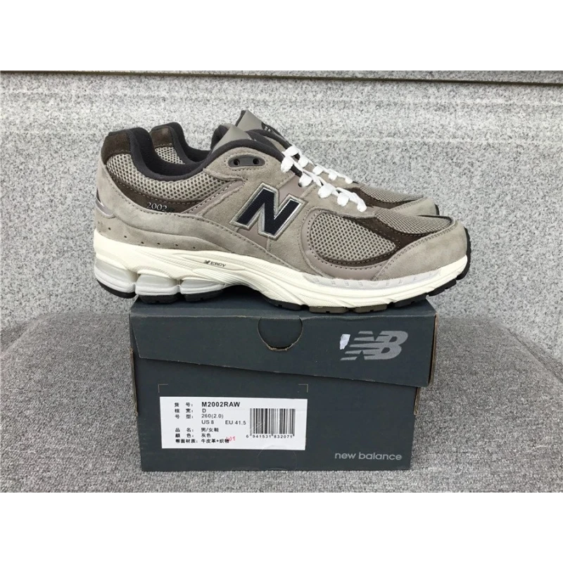 New Balance 2002 M2002RAW,NB 2002,NEW BALANCE