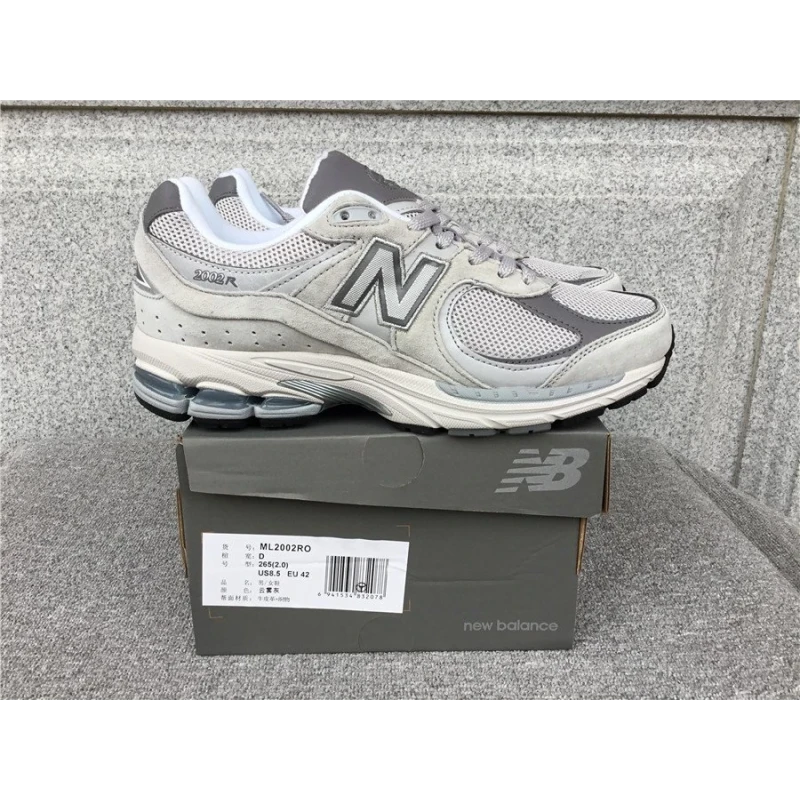 New Balance 2002 ML2002RO 36-45,NB 2002,NEW BALANCE