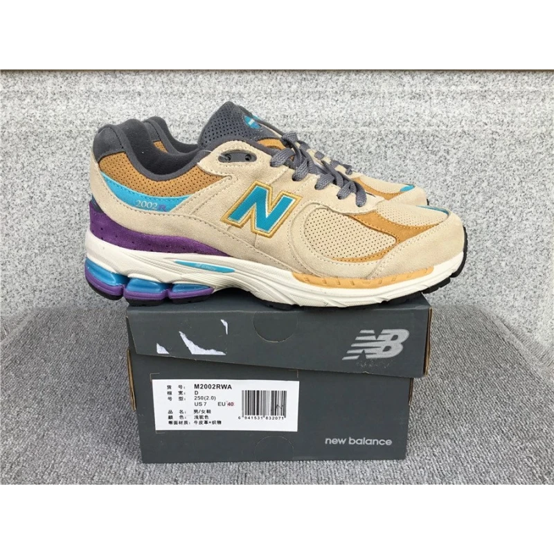 New Balance 2020 2002R M2002RWA,NB 2002,NEW BALANCE