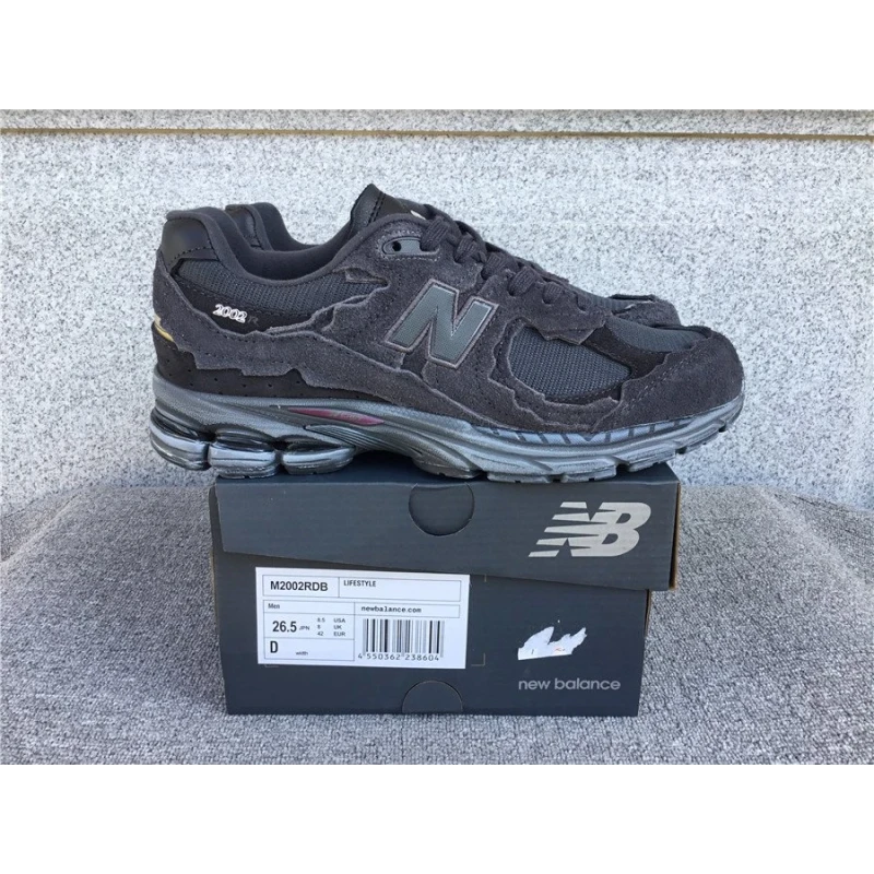 New Balance NB 2002R Protection Pack M2002RDB,NB 2002,NEW BALANCE