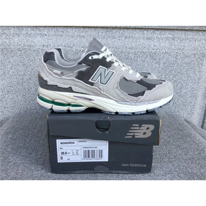 New Balance NB 2002R Protection Pack M2002RDA,NB 2002,NEW BALANCE