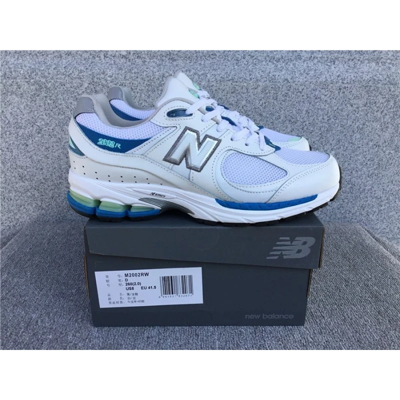 New Balance WL2002 M2002RW,NB 2002,NEW BALANCE