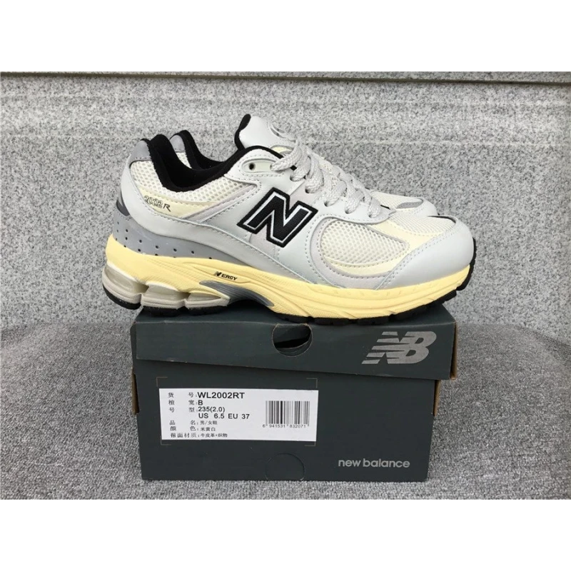 New Balance WL2002 WL2002RT 36-45,NB 2002,NEW BALANCE