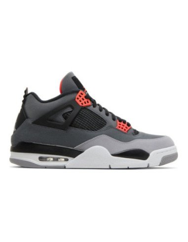 Air Jordan 4 Retro Infrared,Air Jordan 4,AIR JORDAN