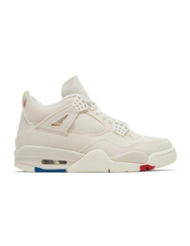 Wmns Air Jordan 4 Retro Blank Canvas,Air Jordan 4,AIR JORDAN