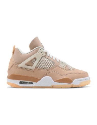 Wmns Air Jordan 4 Retro Shimmer,Air Jordan 4,AIR JORDAN