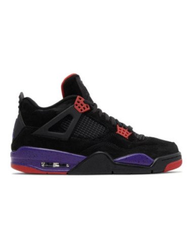 Air Jordan 4 Retro NRG Raptors,Air Jordan 4,AIR JORDAN