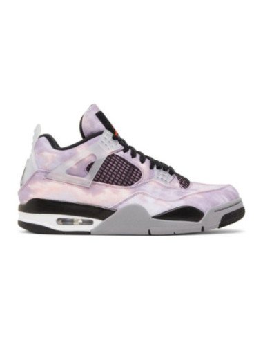 Air Jordan 4 Retro Zen Master,Air Jordan 4,AIR JORDAN