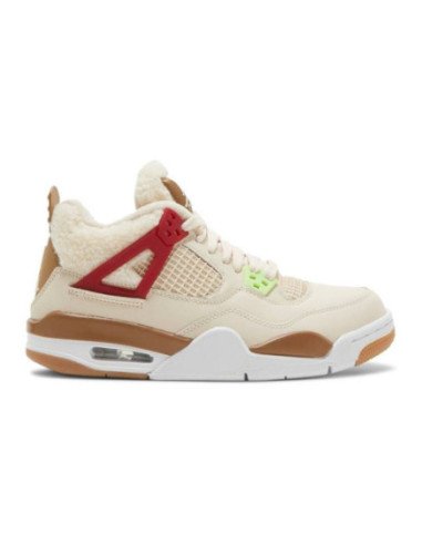 Air Jordan 4 Retro GS Wild Things,Air Jordan 4,AIR JORDAN