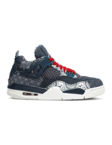 Air Jordan 4 Retro SE Sashiko,Air Jordan 4,AIR JORDAN